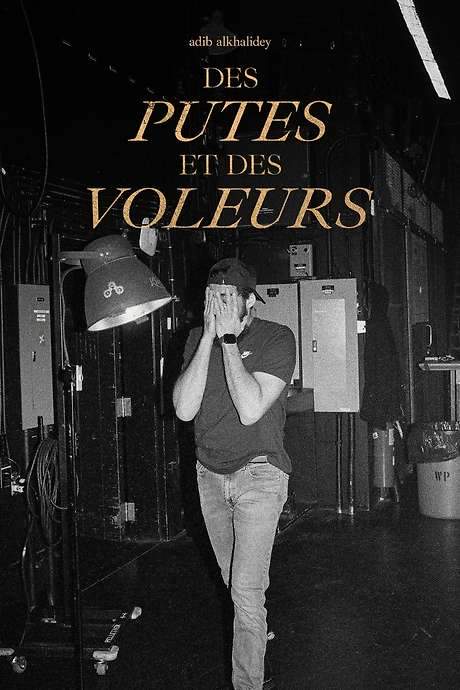 Des putes et des voleurs